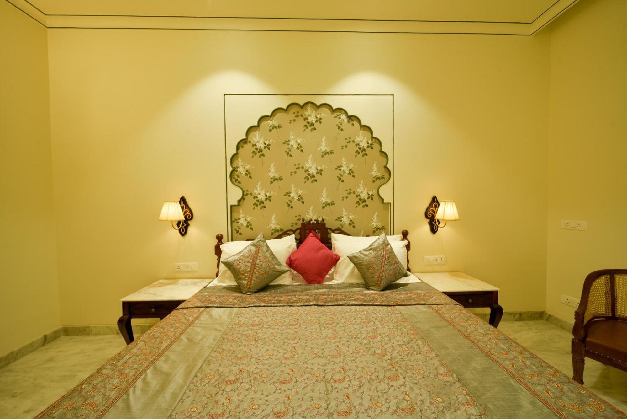 Dera Jaipur Homestay エクステリア 写真