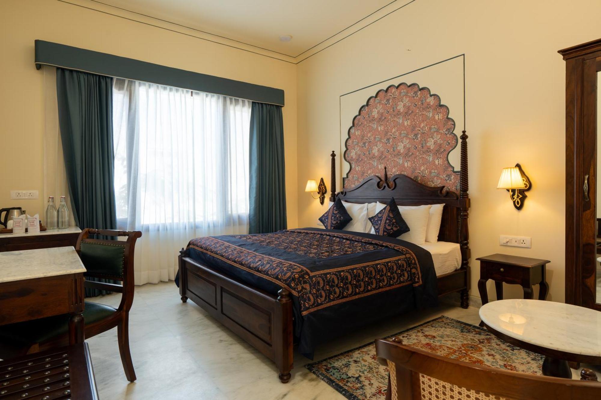 Dera Jaipur Homestay エクステリア 写真