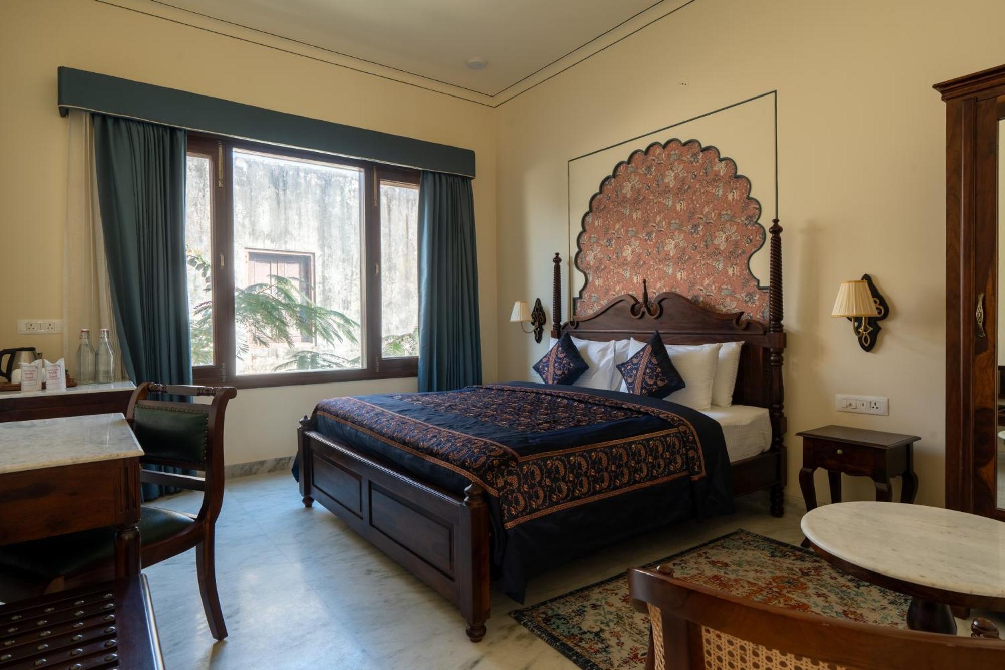 Dera Jaipur Homestay エクステリア 写真