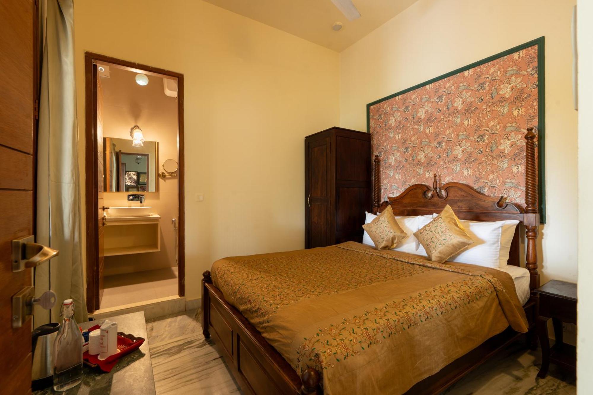 Dera Jaipur Homestay エクステリア 写真