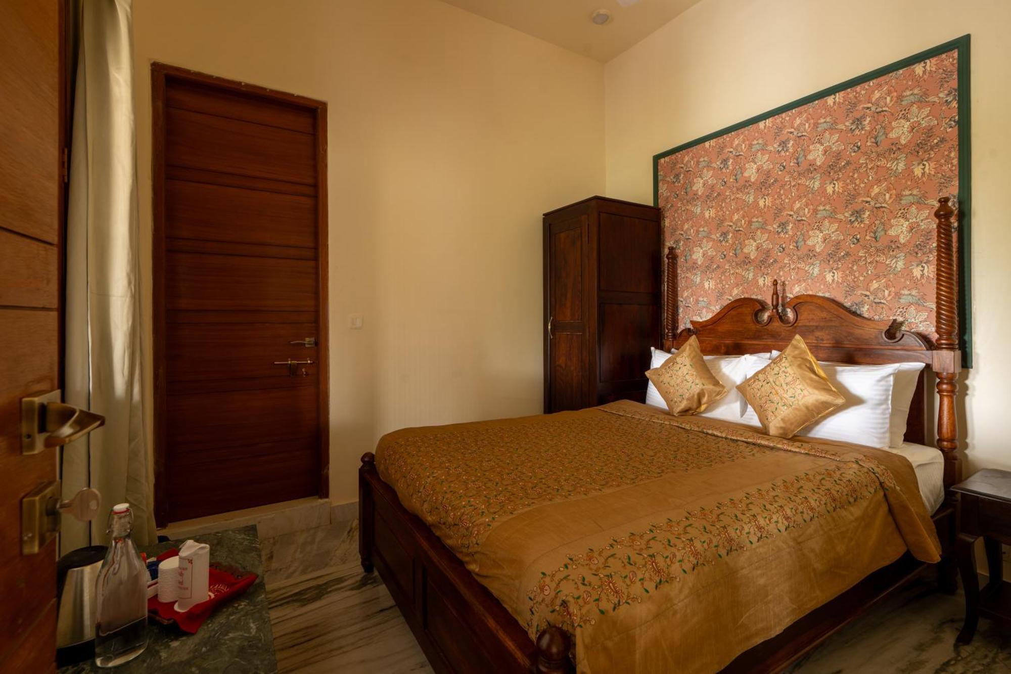 Dera Jaipur Homestay エクステリア 写真