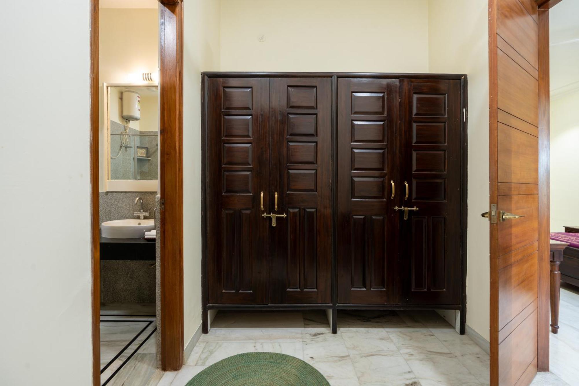 Dera Jaipur Homestay エクステリア 写真
